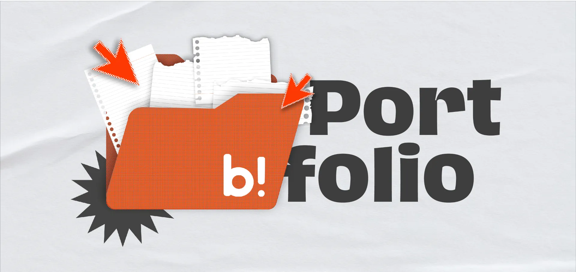 Portfolio Boom Studio